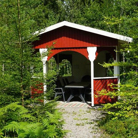 Hunnebo Villa Lonashult Eksteriør bilde