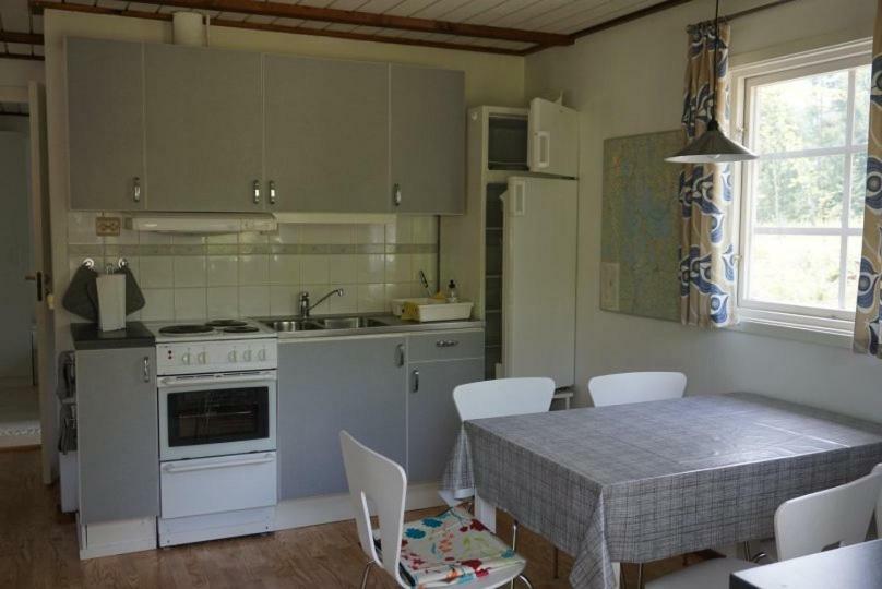 Hunnebo Villa Lonashult Eksteriør bilde